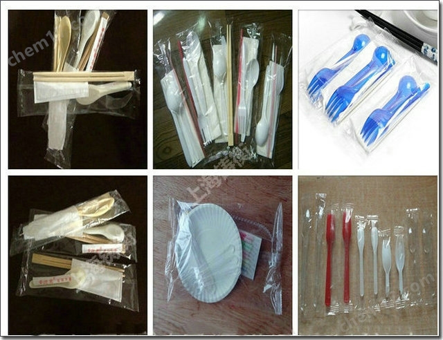精品网站在线免费观看 塑料餐具枕式包装机
