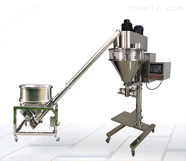 精品网站在线免费观看 肉桂粉瓶装袋装1-250克定量灌装机