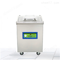 全自动260型豆皮小型食品抽气真空包装机