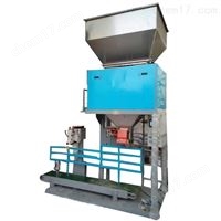 自动缝包称重式化肥45kg颗粒包装秤