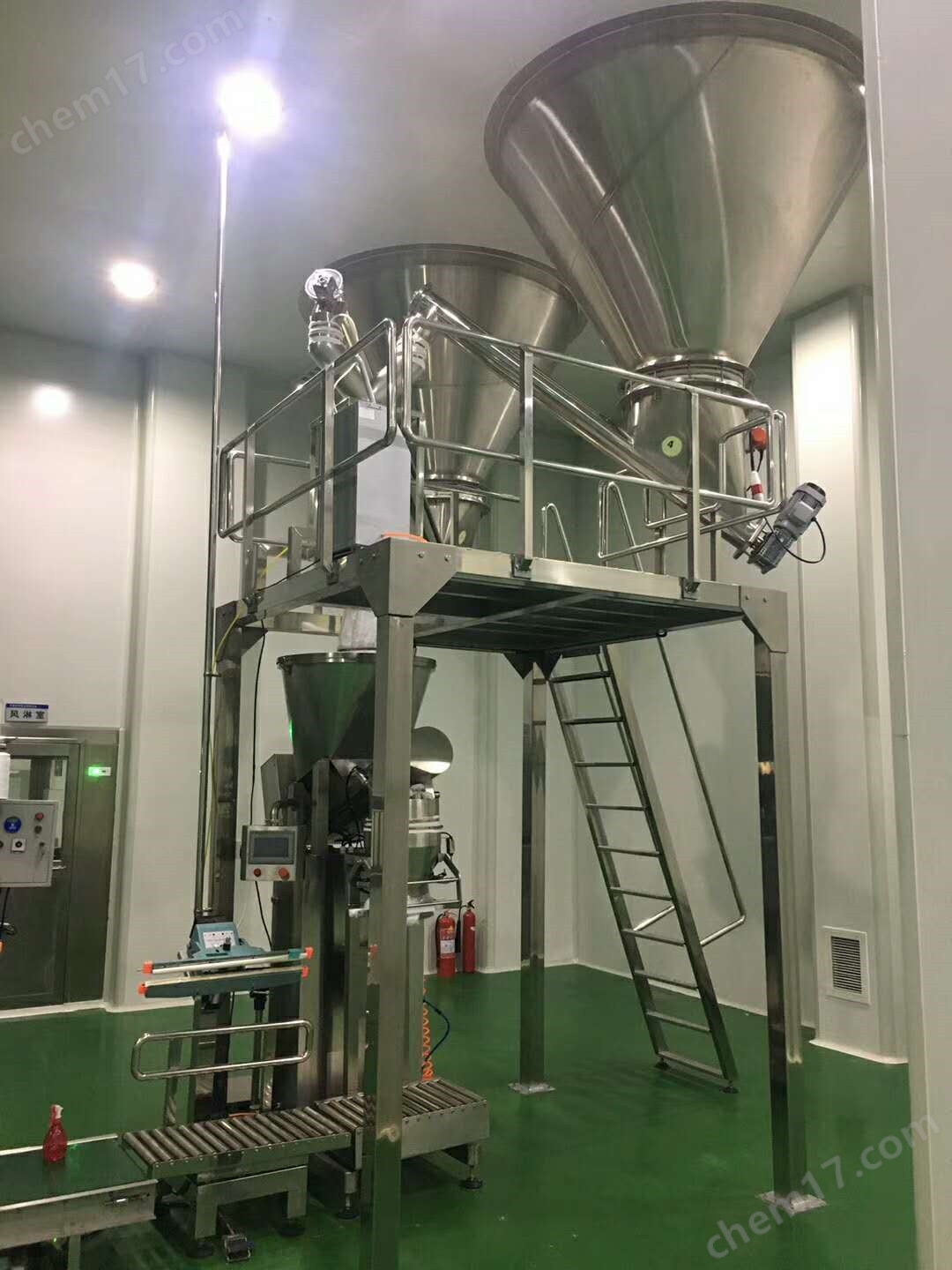 精品网站在线免费观看 肉桂粉瓶装袋装1-250克定量灌装机